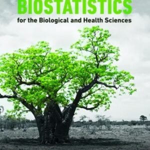 Biostatistics for the Biological and Health Sciences 2nd Edition Triola TEST BANK