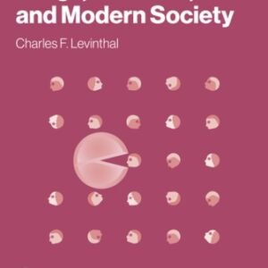 Drugs Behavior and Modern Society 9th Edition Levinthal TEST BANK
