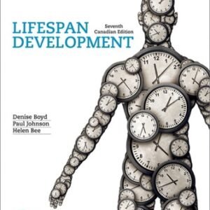 Lifespan Development 7th Canadian Edition Boyd TEST BANK