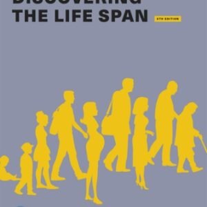 Discovering the Life Span 5th Edition Feldman TEST BANK