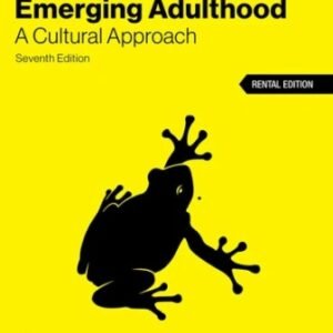 Adolescence & Emerging Adulthood 7th Edition Arnett TEST BANK