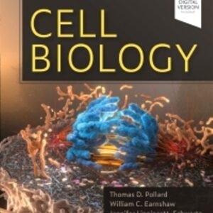 Cell Biology 4th Edition Pollard TEST BANK