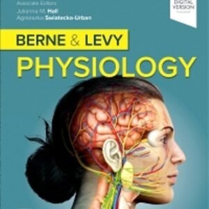 Berne and Levy Physiology 8th Edition Koeppen TEST BANK