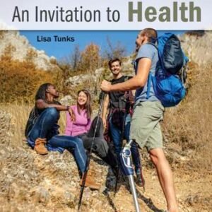 An Invitation to Health 20th Edition Tunks TEST BANK