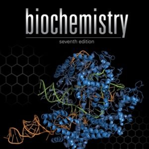 Biochemistry 7th Edition Garrett TEST BANK