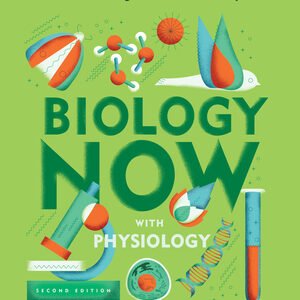 Biology Now with Physiology 2nd Edition Houtman TEST BANK