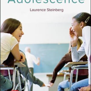Adolescence 11th Edition Steinberg TEST BANK