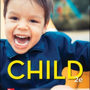 Child 2nd Edition Martorell TEST BANK