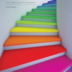 Behavior Modification: Principles and Procedures 6th Edition Miltenberger TEST BANK
