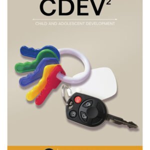 CDEV 2nd Edition Rathus TEST BANK