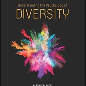Understanding the Psychology of Diversity 3rd Edition Blaine TEST BANK