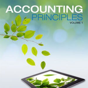 Accounting Principles 7Th Canadian Edition Volume 1 By Jerry J. Weygandt