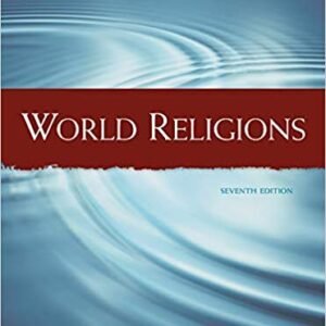 World Religions 7th Edition by Warren Matthews – Test Bank